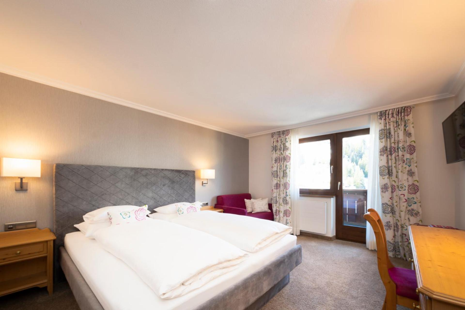 Hotel Garni Edelweiss Lech am Arlberg Cameră foto